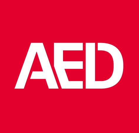 Logo.AED